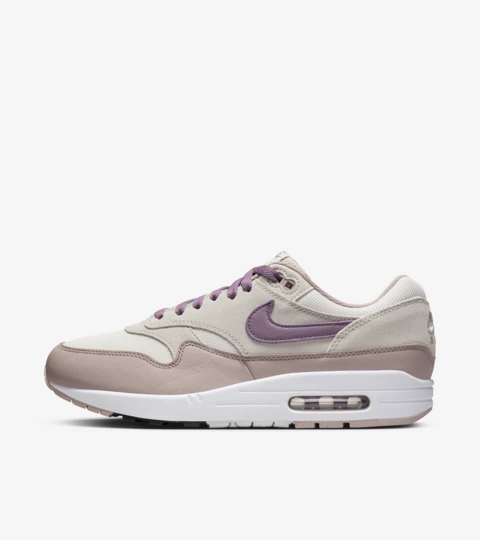 Date de sortie de la Air Max 1 SC Diffused Taupe and Phantom